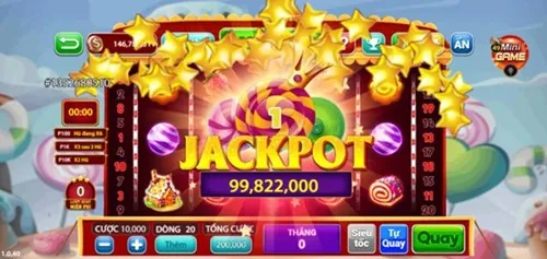 Game Nổ Hũ Buffalo King tại JN88