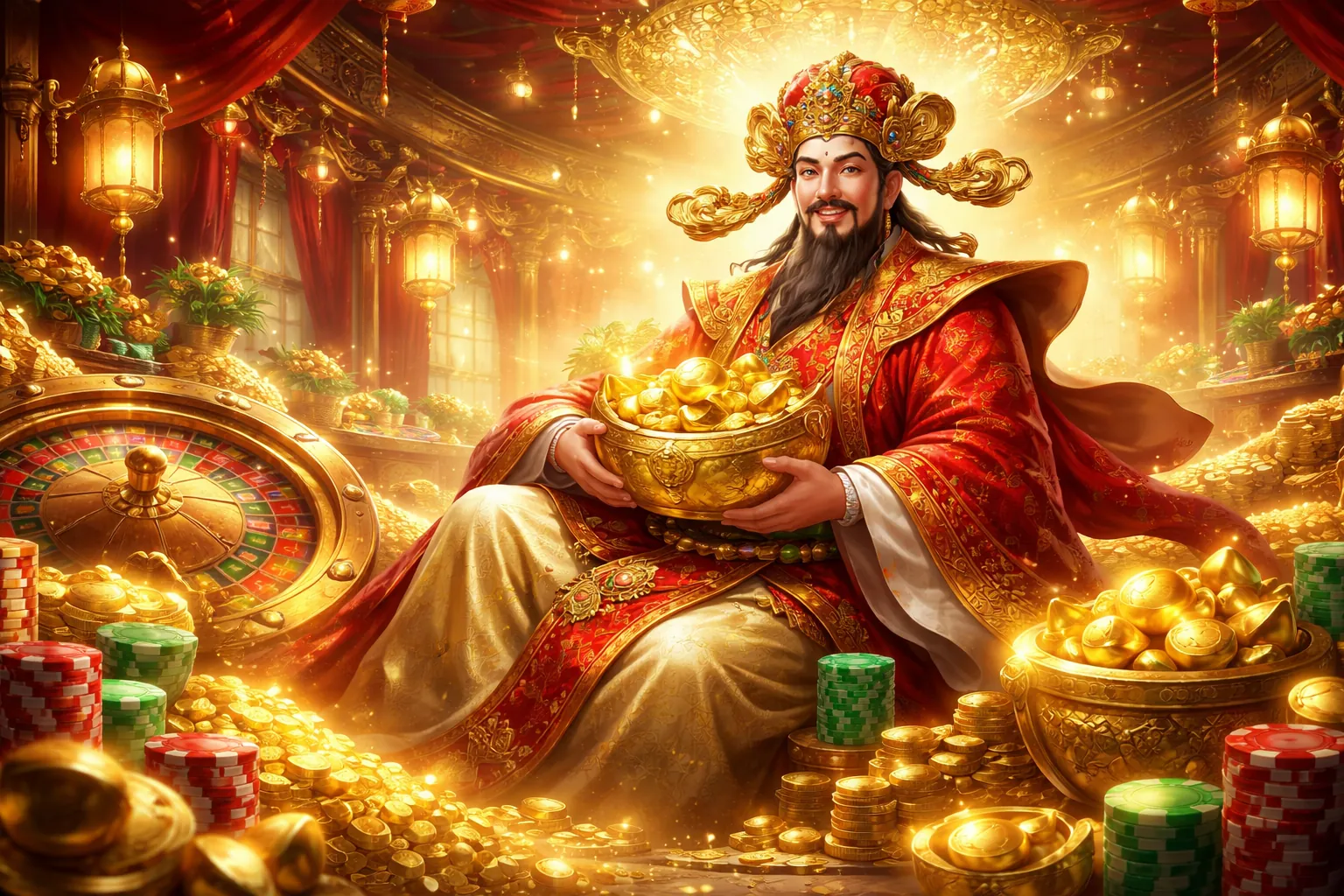 Sân vận động bóng đá với khán giả cuồng nhiệt, thể hiện sự sôi động của cá cược thể thao jn88 login