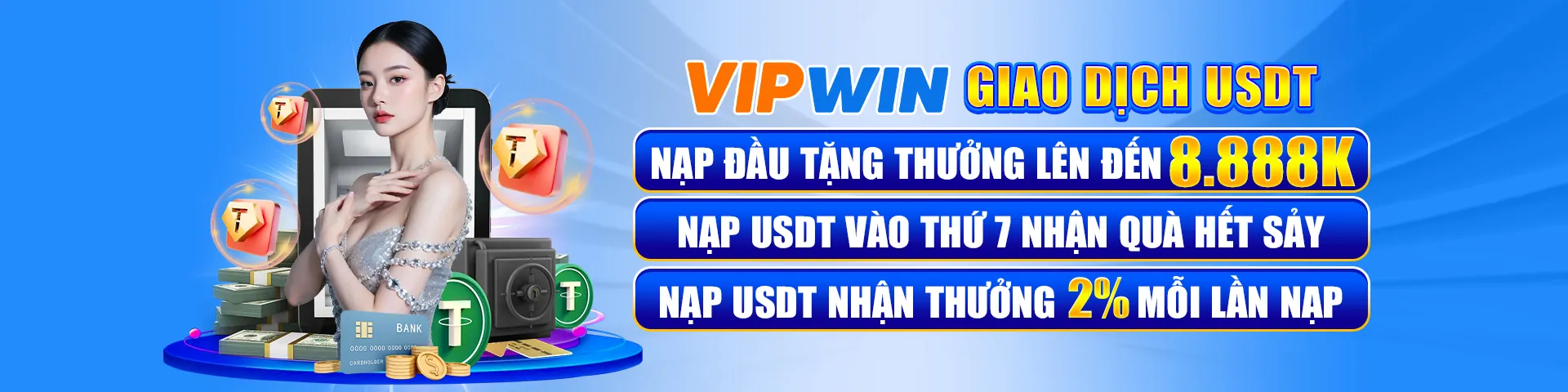 Các phương thức nạp tiền an toàn tại JN88