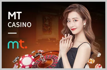 Sòng bài casino trực tuyến với người chia bài thật tại JN88.