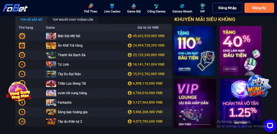 Tổng quan nền tảng jn88 login với đa dạng trò chơi
